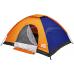 Палатка Skif Outdoor Adventure I, 200*150 cm ц:orange-blue (3890084)